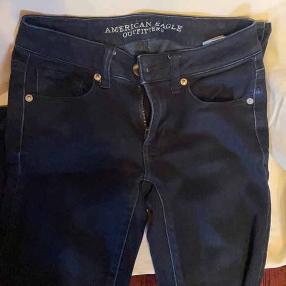 American Eagle Skinny Jeans - Picture 4 of 6